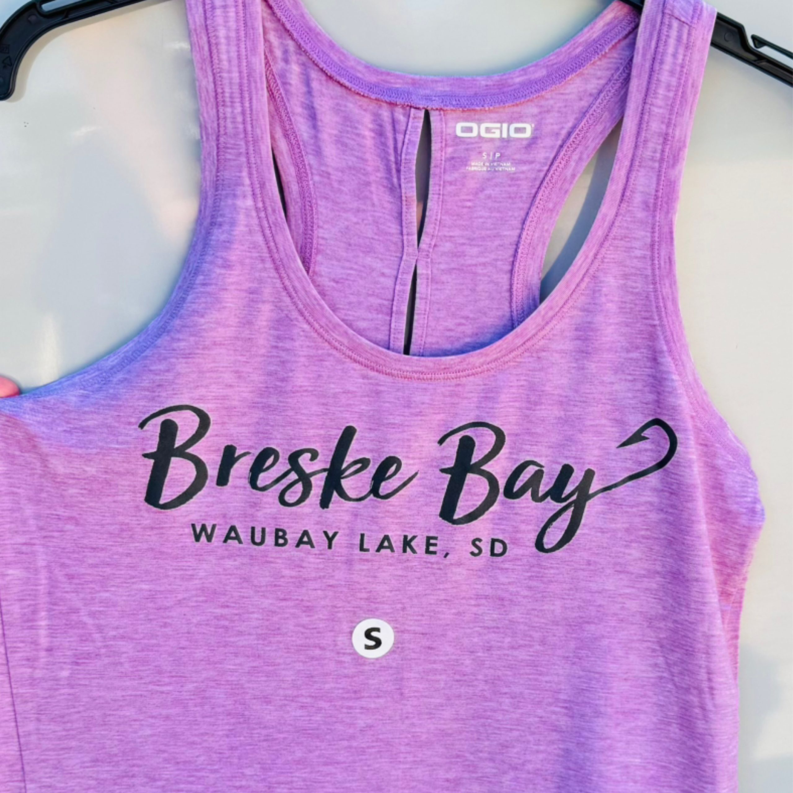 Ladies Tank