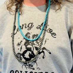 San Antonio Necklace
