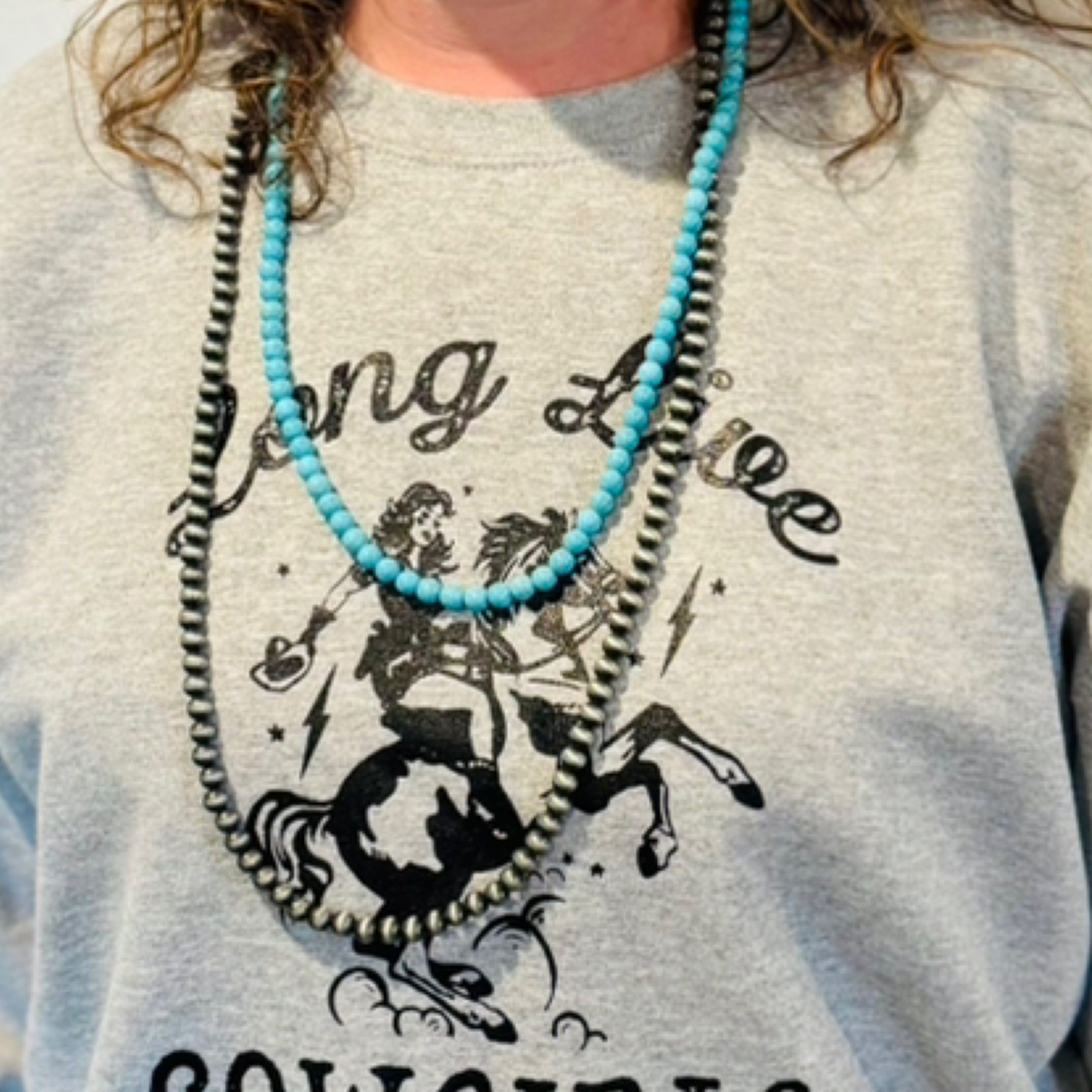 San Antonio Necklace