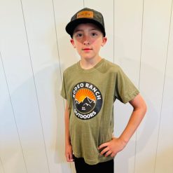 Youth T