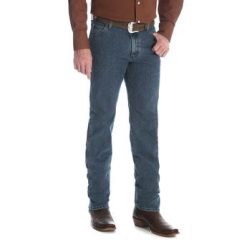 Wrangler Performance Cowboy Cut Reg. Fit