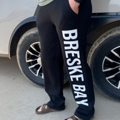 Sweatpants