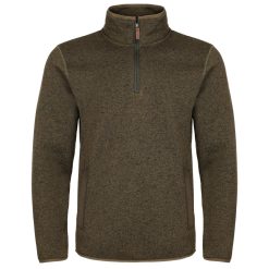 Fort Easton Pullover-Green
