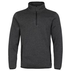 Fort Easton Pullover-Grey