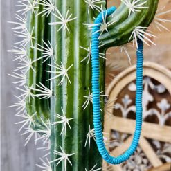 Fort Worth Short Necklace