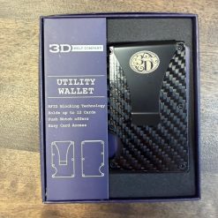 Smart Wallet Gunmetal