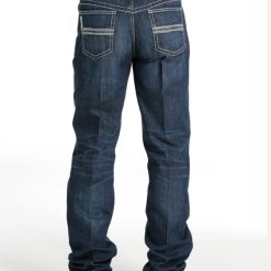 Cinch White Label-Relaxed-Dark Stone