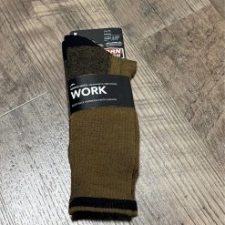 John Henry Boot Sock