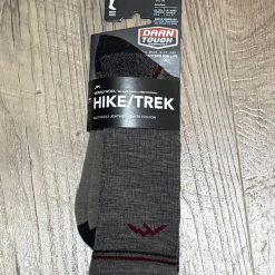 Light Hiker Boot Sock