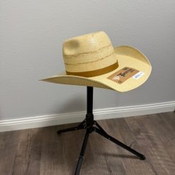Youth Straw Hat-Unisex