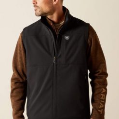 MNS Vernon Softshell Vest