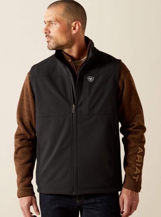 MNS Vernon Softshell Vest