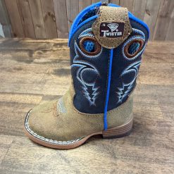 Twister Ben Toddler Boot