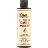SCOUT Mens 03616 (C) All-Purpose Cleaner/Conditioner(6)