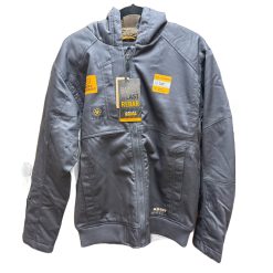 Ariat Men's Rebar Duracanvas Jackets