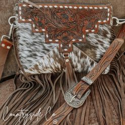 Fort Worth Crossbody Purse