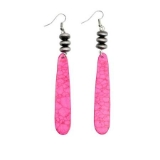 West & Co. Womens E773PRLPNK West & Co Pink Slab 4