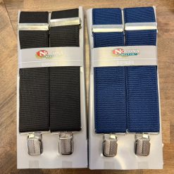 Mens Suspenders
