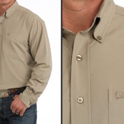 Cinch ArenaFlex Tan