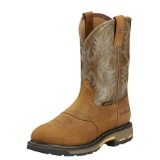 Ariat Mens Workhog Western Boots