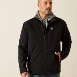 MNS Vernon Softshell Jacket