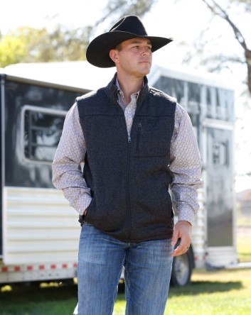 Men's Sweater Vest